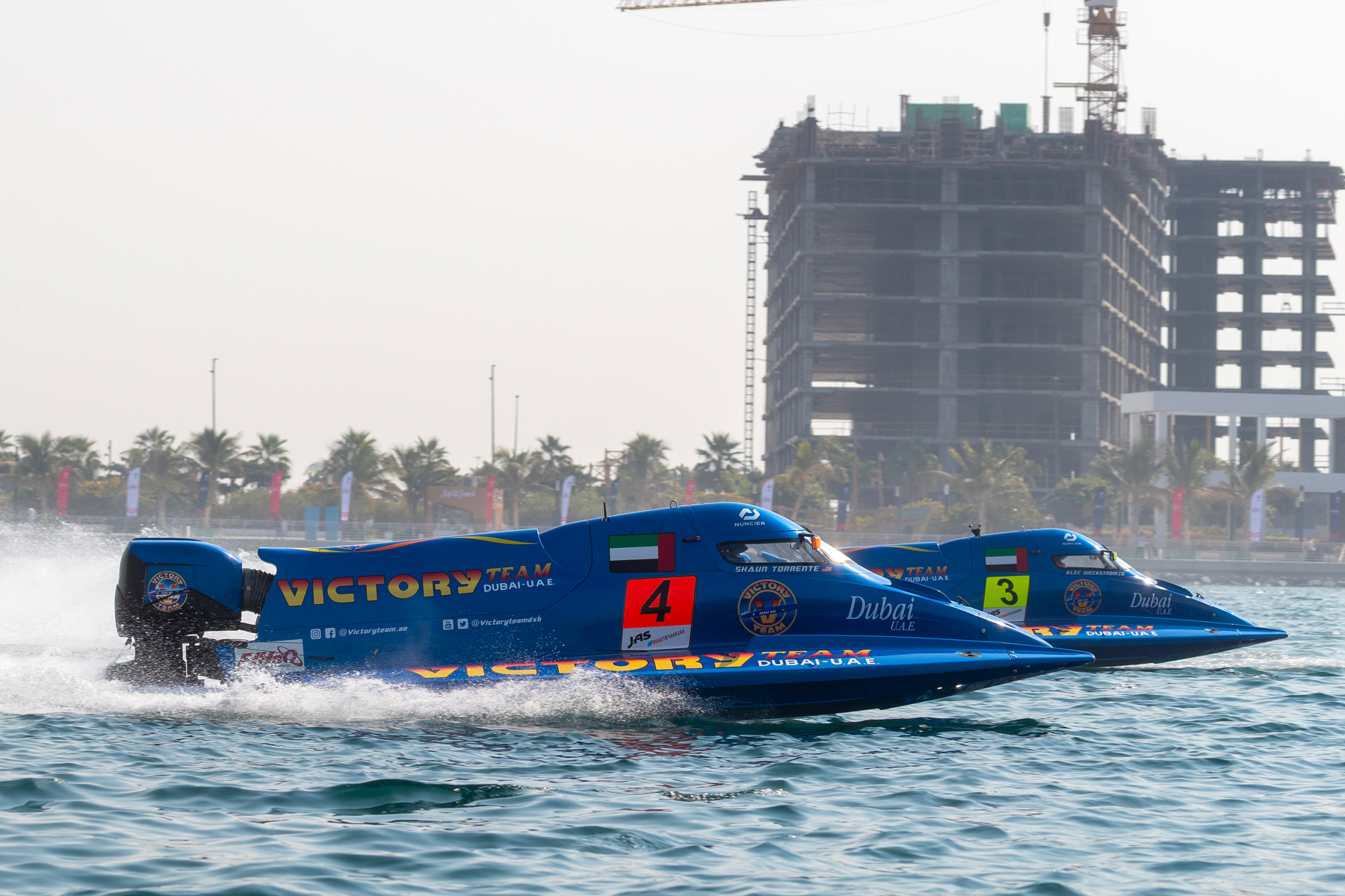 F1H2O UIM World Championship