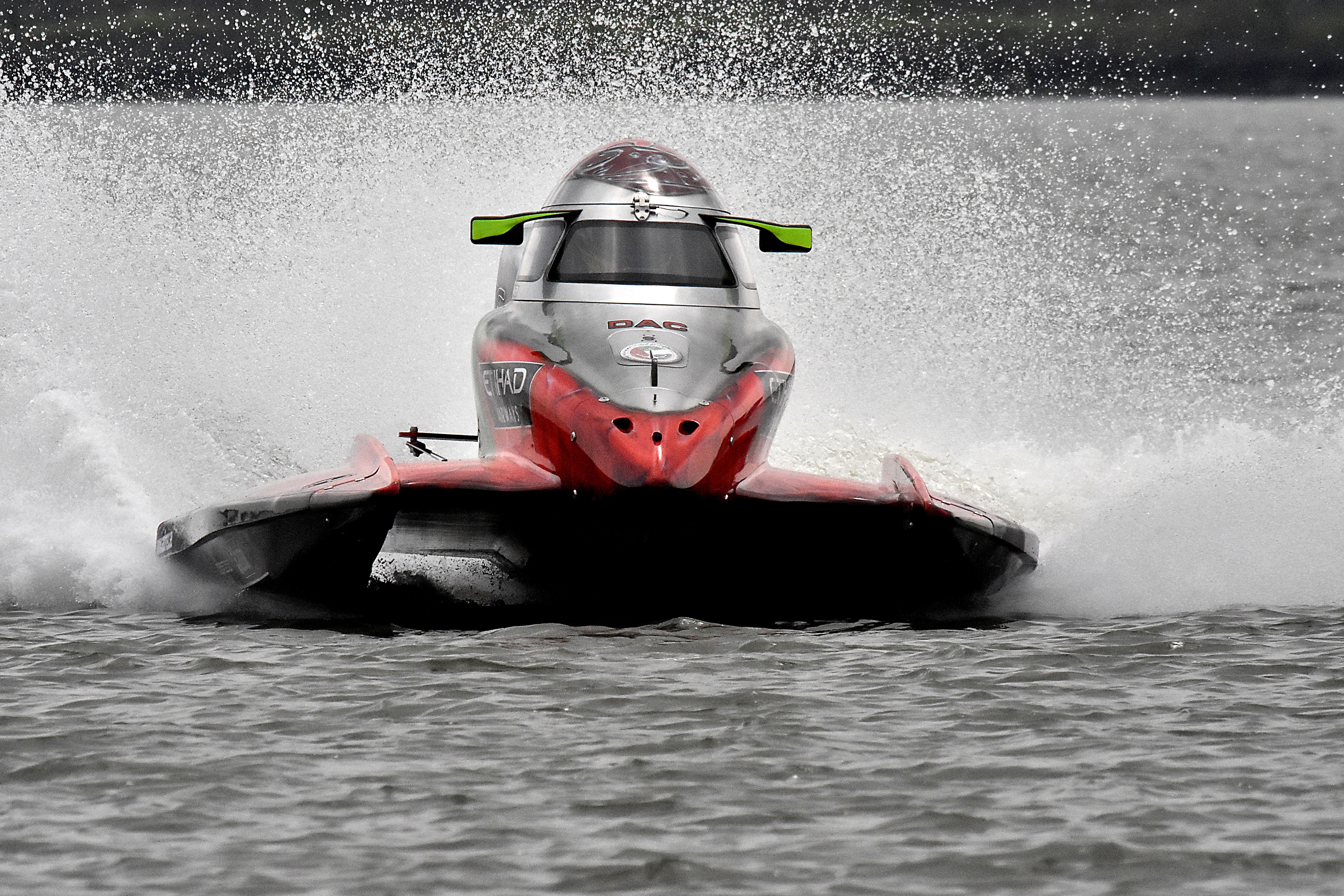 F1H2O UIM World Championship
