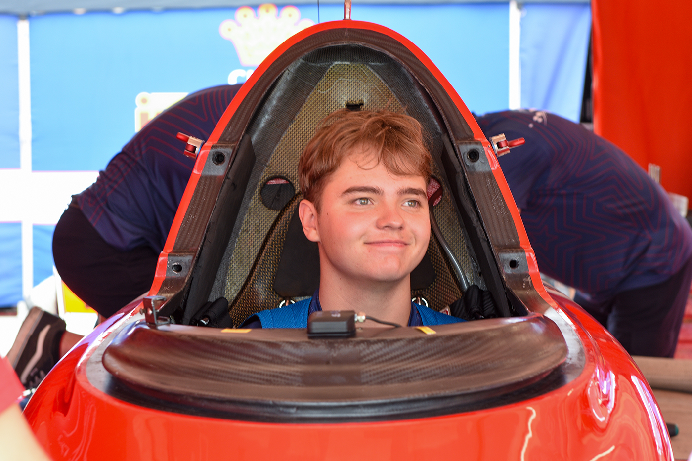 F1H2O UIM World Championship