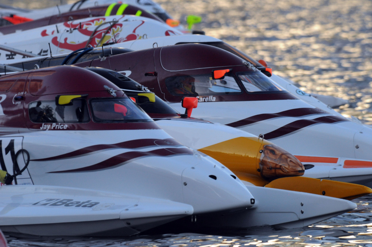 Bufori BMS r1 Racing